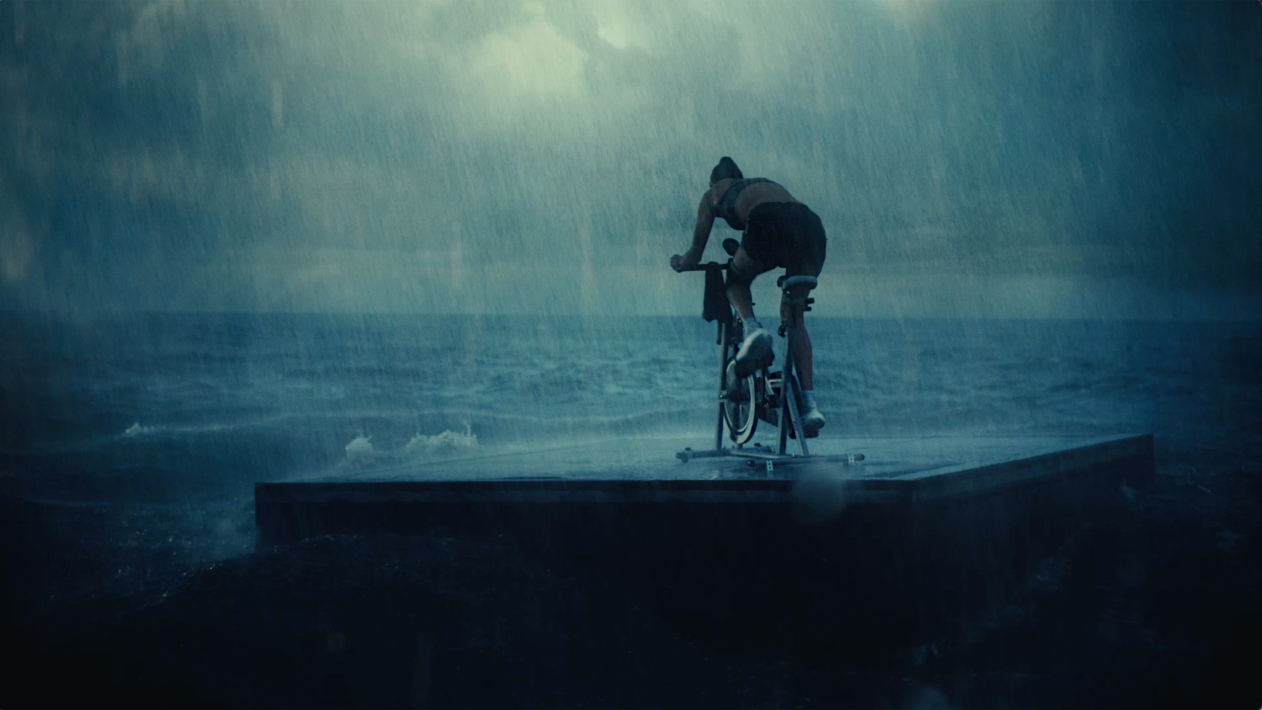 Matt Toll - Cinematographer